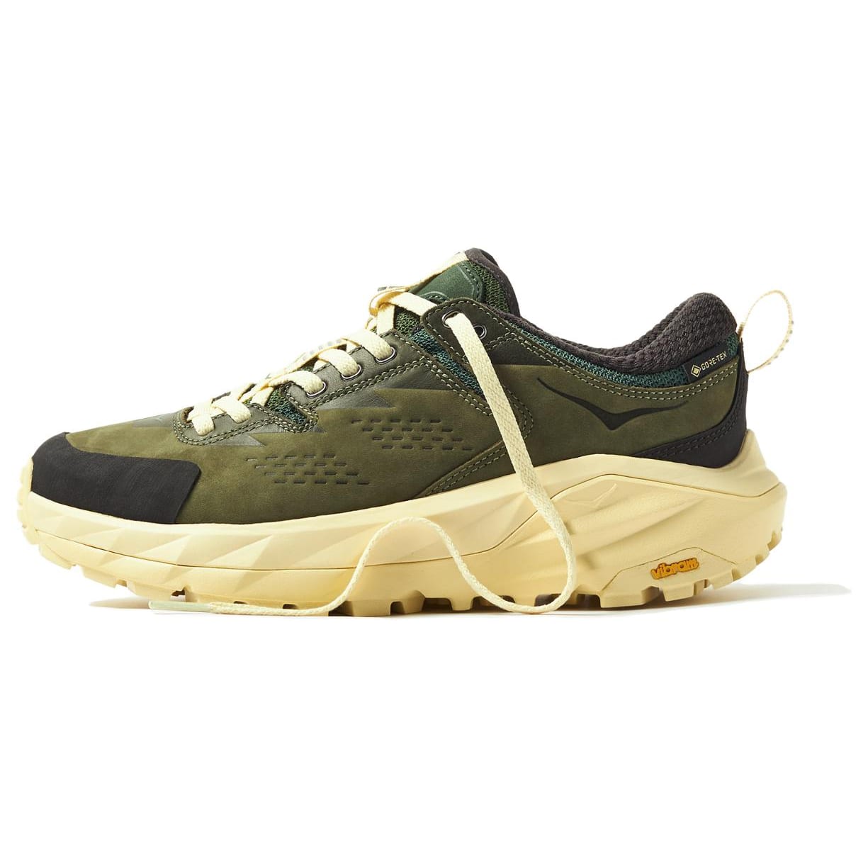 HOKA ONE ONE Kaha Low Gore