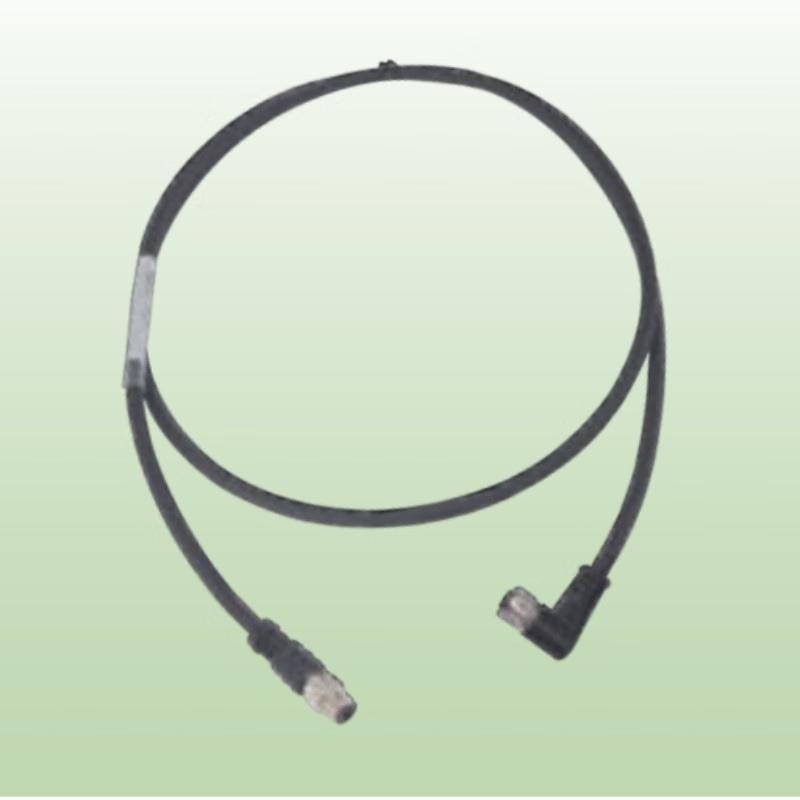 Senmun M8 6-Pin Male Pigtail Connector Cable