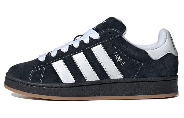 

Campus Korn x Campus Adidas Originals 00s Black Gum IG0792 39