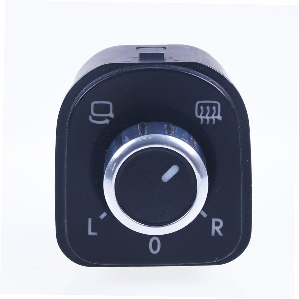 new side mirror switch For VW jetta golf 5 6 tuareg tiguan caddy passat B6 CC 5ND 959 565B 5ND959565B