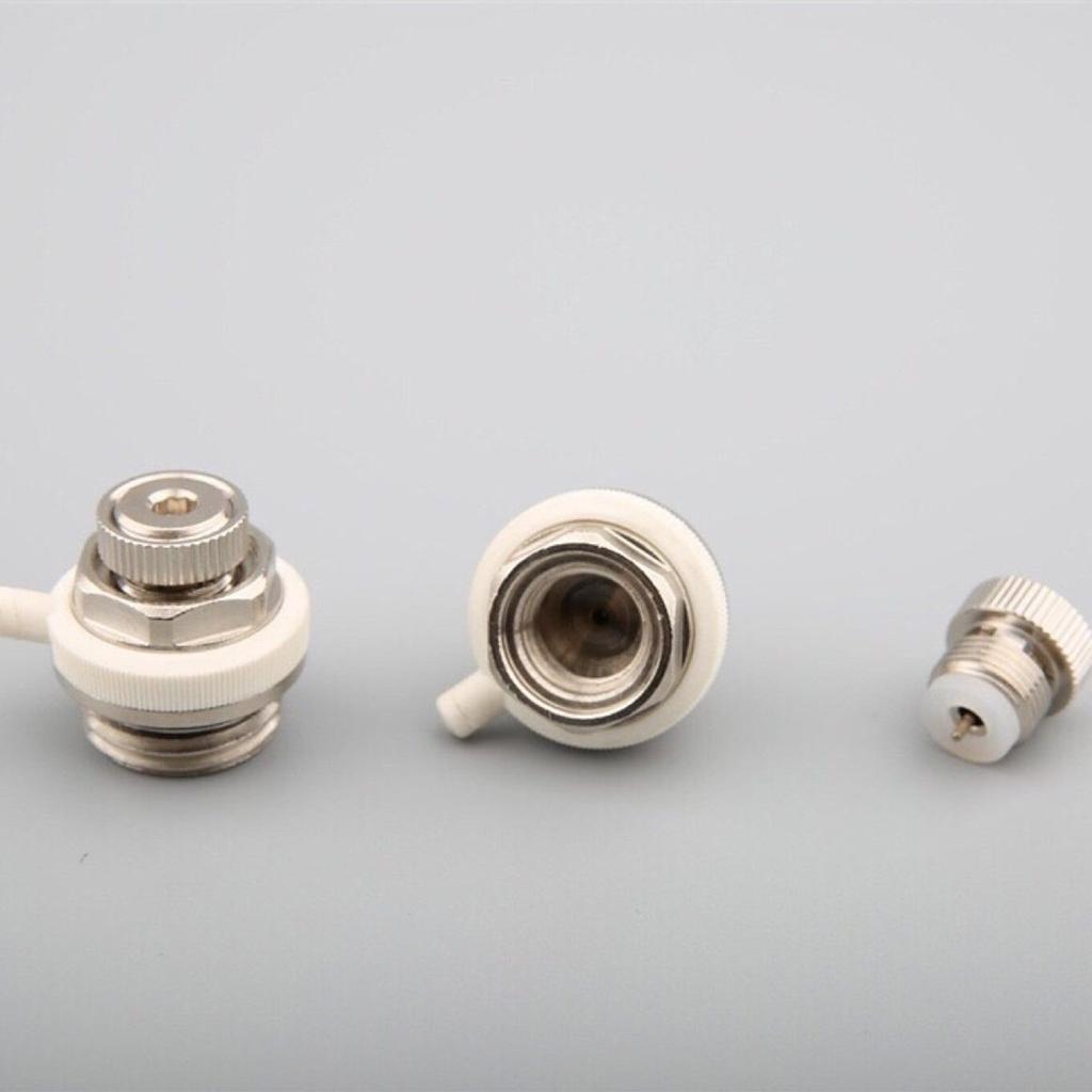 3Pcs Automatic Bleed Valve 1/2inch 3/4inch Bleed Plug Valve Radiator Bleed Valve Self Bleeding Radiator Valve