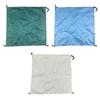 Lightweight Fly/Durable Hammock Cover 2 Person Outdoor Camping Travel Sun Shelter
