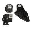 Headlamp Housing Repair Kit Reliable Headlight Bracket Repair Set Replacement for Benz C‑Klasse Estate S204