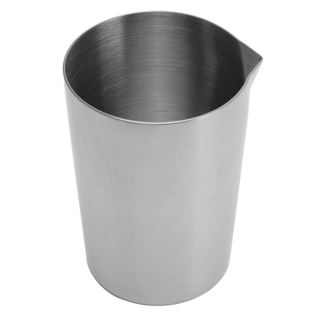 Szklanka do mieszania koktajli ze stali nierdzewnej 304 z ustnikiem Eagle Mouth Barware Essential
