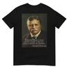 Theodore Teddy Roosevelt Meme Tshirt Anti Trump Tee Tshirt Small