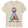 Üst giysisi – T-shirtler
