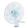 JETINOUE Jet Inoue Multi-Room Fan for 11 Inch 24 V Vehicles [DC 24V Cigarette Plug Power]