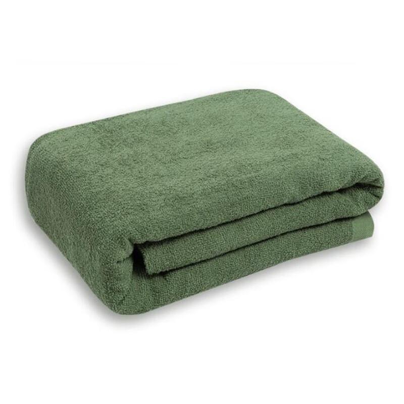 Summer Towel Blanket