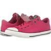 Converse Chuck Taylor All Star Maddie Comfortable Versatile Low Top Kids Sneakers Kids Sneakers Pink White 662303C