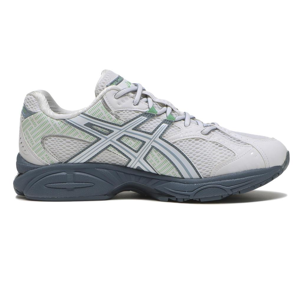 1203A760-100 asics Gel-Nimbus 10.1 GORE-TEX White Fjord Grey (Men's)