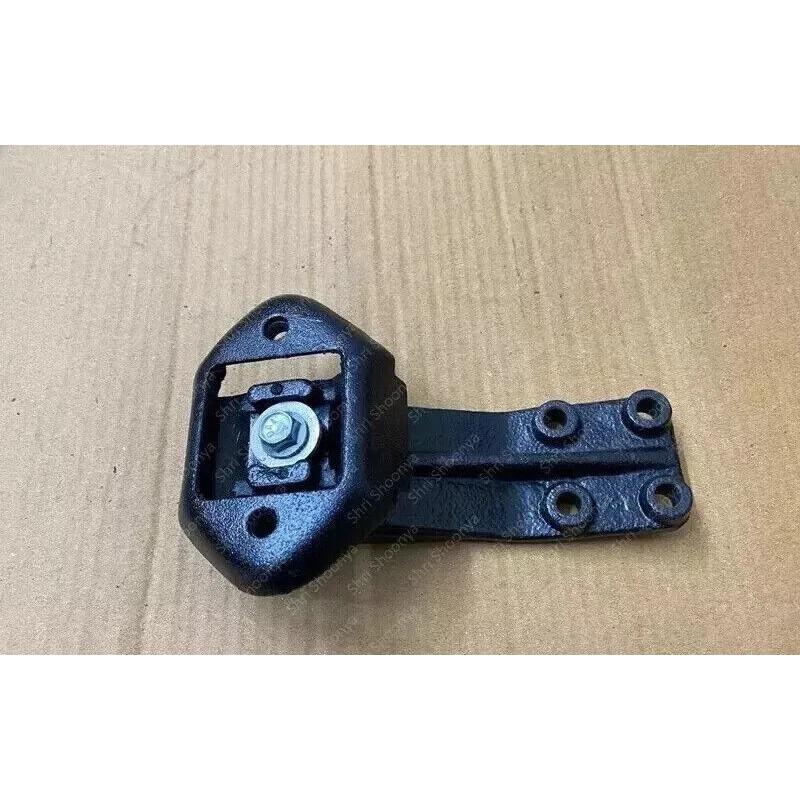Rear Engine Mount & Transmission Mount (OEM) - Suzuki Samurai 85'-95' | Fits