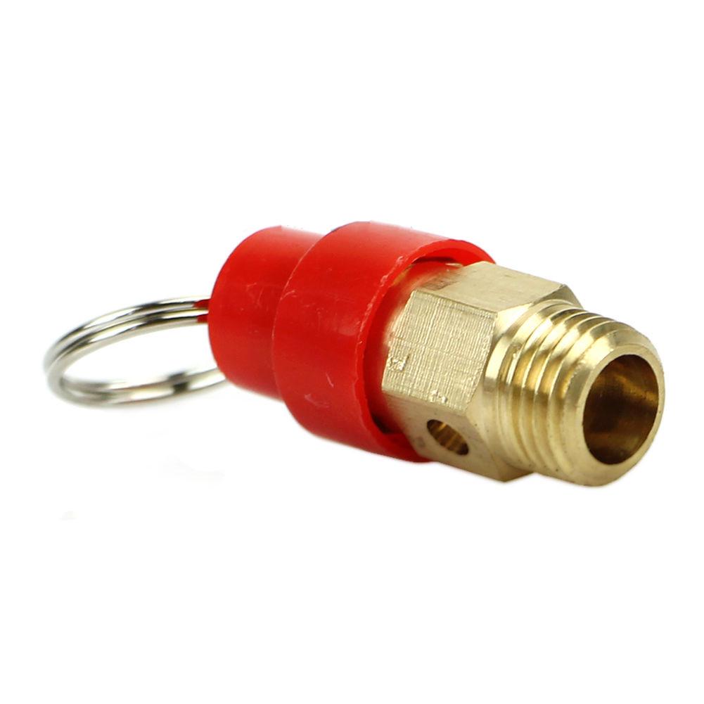 1~10 KG 1//4/" BSP Air Compressor Safety Release Valve Pressure Relief Regulator