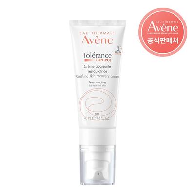 Tolerance Control Cream 40ml