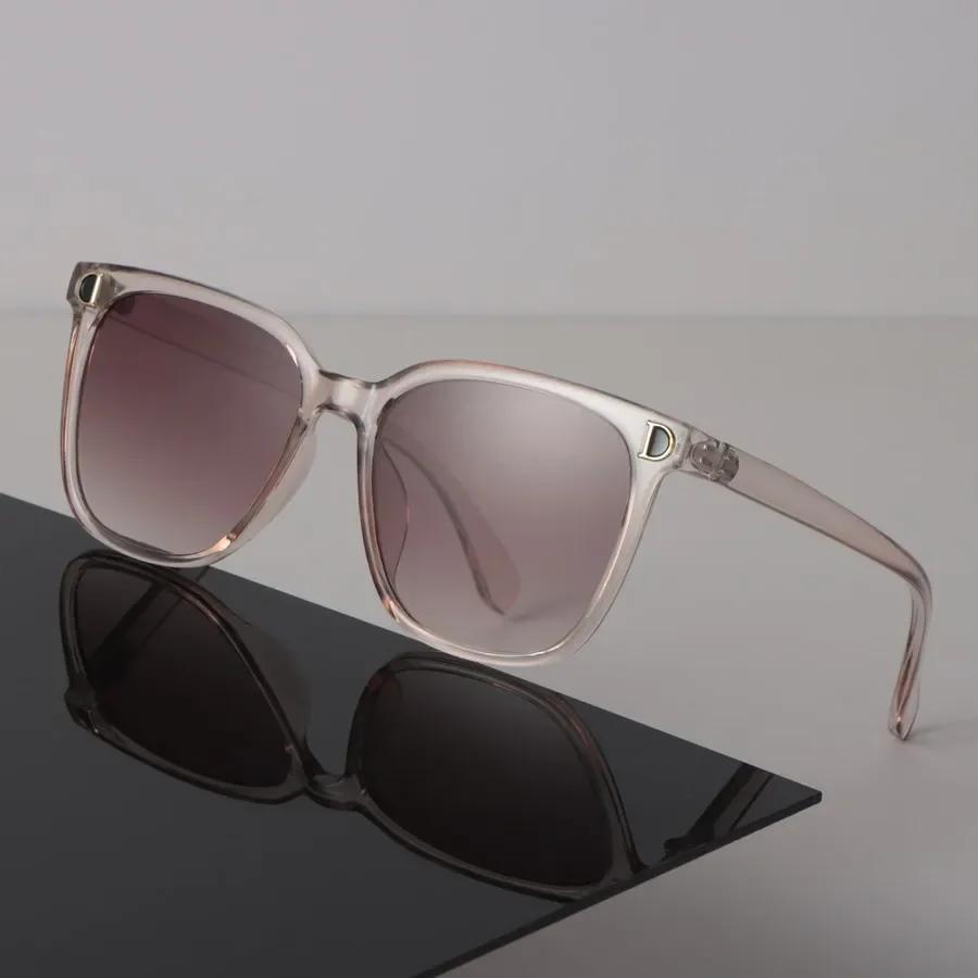 Classic Cat Eye Sunglasses Women Men Retro Fashion Brand Designer Glasses Stylish Casual Female Male
