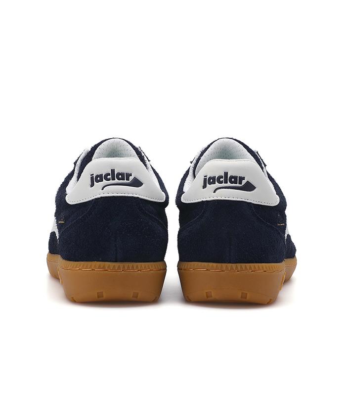 Jaclar Champ 1975 Split Navy/White