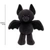 Build A Bear Halloween 2025 Posable Bat Stuffed Animal