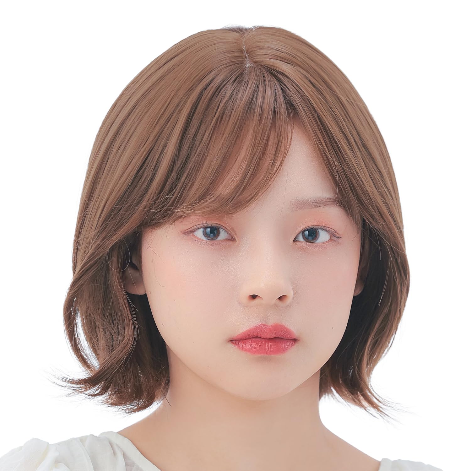 

Curvy Lady Bob wg340AMB [AQUADOLL]