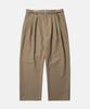 TY Belted All Day Three-Puck Pants, Beige