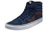 Vans SK8 Hi Reissue Cord & Plaid VN0004OKJSC