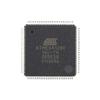 Genuine ATMEGA1280-16AU 8-bit AVR TQFP-100 Microcontroller Chip