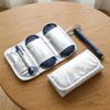Foldable Insulin Carry Case Aluminum Foil Insulin Cooler Practical Medicine Storage Bags  Daily Use