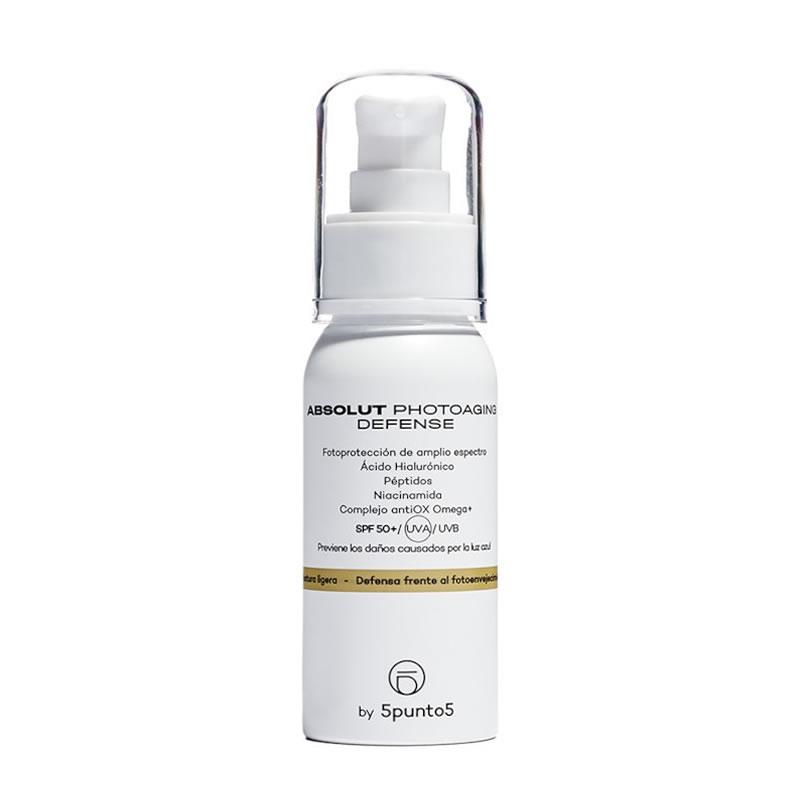 

5punto5 Absolute Solar Defense 50ml