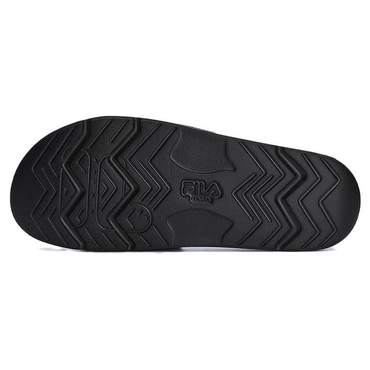FILA Drifter Slides 'Black' F12M322501FBK