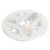 15W Ceiling Fan LED Light Replacement 3000K 4200K 6500K Ceiling Fan Light Panel  Home Lighting