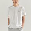 New Balance Small Logo Short Sleeve Tee Nbned21013 10