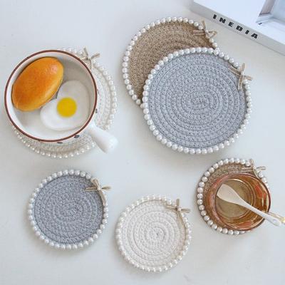 Fırında pişirme – Çaydanlık Altlığı