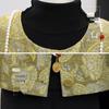 Women's Embroidered Tang Style Retro Jacket