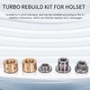 TD04 TD04HL Turbo Turbocharger Repair Kit TD04HL-15T For MITSUBISHI VOLVO SAAB