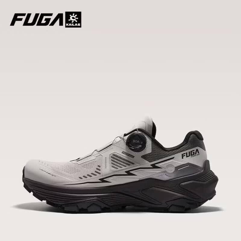 Мужские низкие кроссовки для трейлраннинга KAILAS FUGA EX3 BOA 41