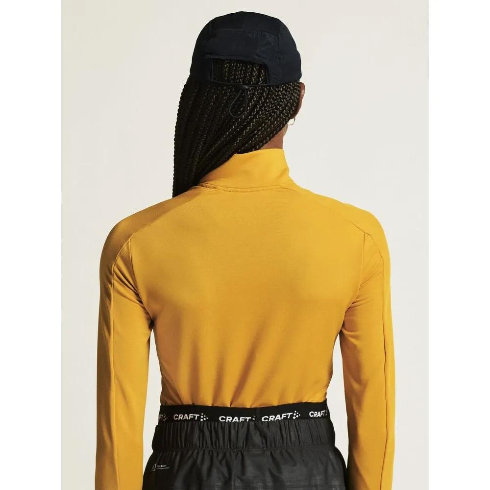 Craft Core Gain Long Sleeve Base Layer