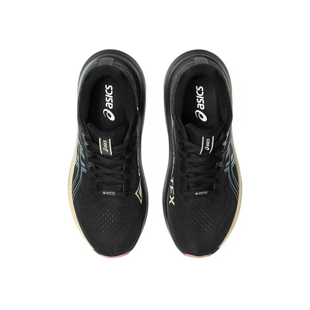 (WMNS) ASICS GT-2000 14 Gore-Tex 'Black Misty Pine' Women's 1012B844-002