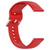 Watch Silicone Replacement Straps Flexible Wristband for V9 PRO Quick Release Belt Breathable Straps