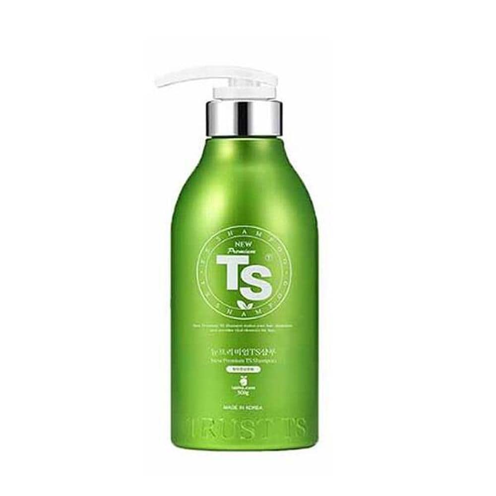 

New Premium TS Shampoo 500g 1ea Scalp Care