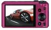 CASIO EXILIM Digital Camera with Optical Zoom 16.1MP 12.5x (EX-ZR200RD)