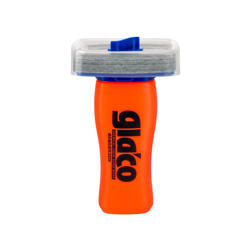 Invisible Wiper Soft99 Glaco Dx 110Ml