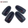 8 Pcs Exterior & Interior Door Handle For Hyundai Matrix Lavita 2001-2010 1.5L 1.6L 1.8L Front Rear Left Right Driver Passenger