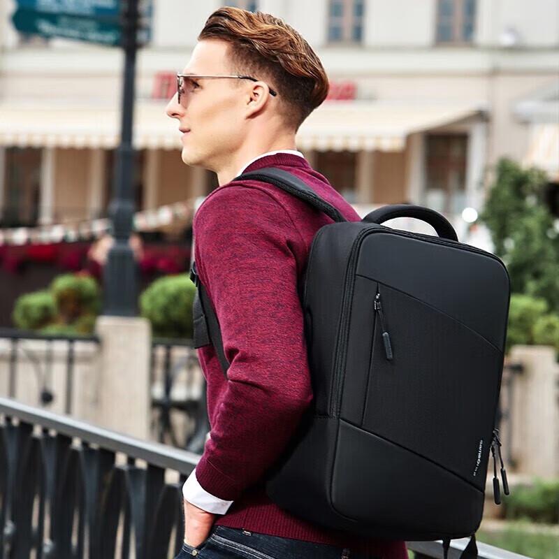 Samsonite Stylish 15.6-inch Laptop Travel Backpack