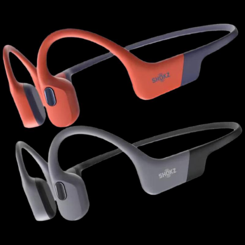 Shokz OpenSwim Pro S710 Bone Conduction Sports Headphones