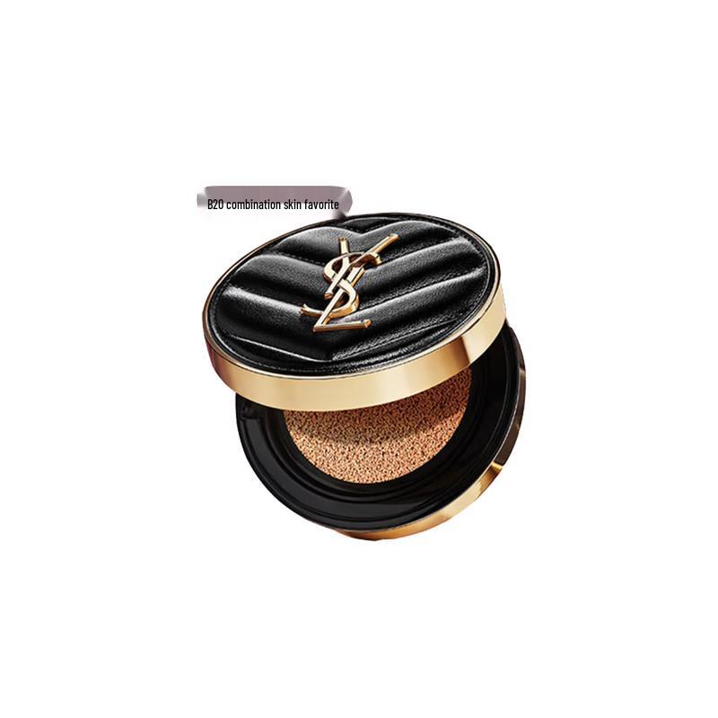 YSL Saint Laurent All Hours Cushion Foundation