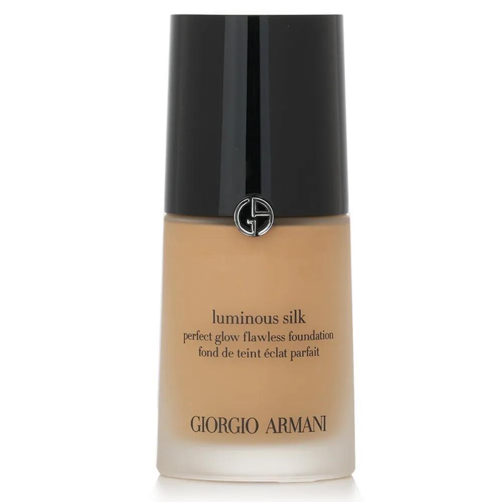 Luminous Silk Foundation - 6 30ml/1oz