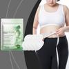 Body Care Patch Gentle Daily Care For Body Outline Lightweight Lazy Person's Body Care Patch