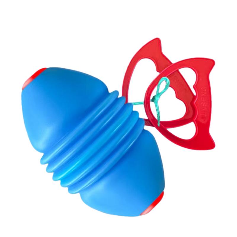 Children's Sensory Pull Ball Toy for Parent-Child Interaction and Training