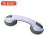 Anti-slip Handle Support Toilet Bathroom Safe Handrail Vacuum Suction Cup Handrail