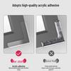 Silicone Right Angle Window Corner Protector - Anti-Collision Safety Cover