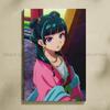 Anime Historical T-The Apothecary Diaries Diamond Painting Premium Decor Art & Gift for Household Lounge Home Ornaments