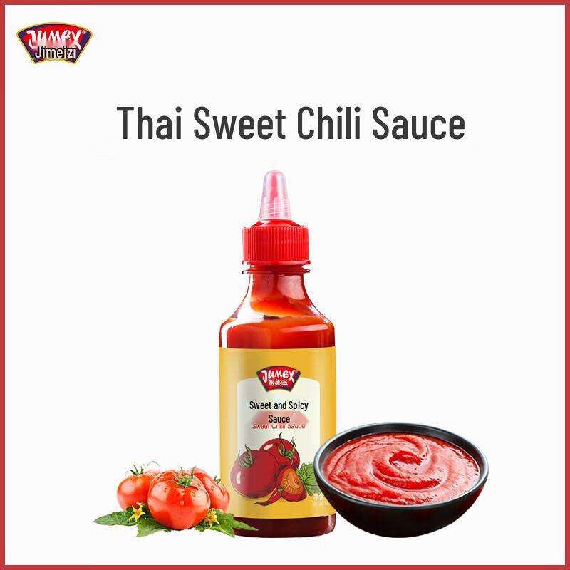 Jimeizhi Sweet & Spicy Dipping Sauce